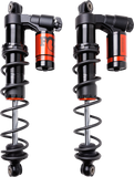 FOX Factory Series QS3 Ski Shock Kit for Polaris Switchback 144 in, Part Number 850-04-005