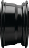 QuadBoss 14x7 QBS Barbwire Wheel 608572