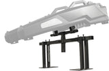 ATV TEK Gun Defender Bed Mount for UTV, Universal Model UTVGDM-BED