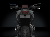 Rizoma PTU032B Flat-Out Fender Eliminator for Yamaha MT-07