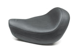 Mustang Motorcycle 12 in Tripper Solo and Passenger Seat Set, Model 84000