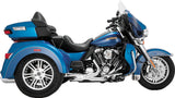 Vance & Hines 16784 HD Trike Power Duals Adaptor Kit