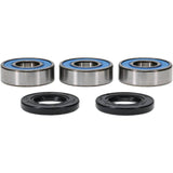 Pivot Works 25-1033-P Premium Wheel Bearing Kit