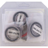 Pivot Works Rear Wheel Bearing Kit, 00-07 Honda CR125R, PWRWK-H11-021
