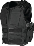 Speed and Strength Small True Grit Armored Motorcycle Vest, Part 880131