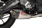 Yoshimura 13992AP521 Exhaust Race AT2 Full System SS/SS/CF for Yamaha