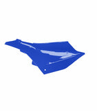 CYCRA OEM Side Panels Blue for Yamaha YZ125, YZ250, YZ125X and YZ250X – Part Number 1CYC-2780-62