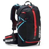 USWE Hajker Winter Rolltop Daypack 30L, Model 2303601