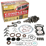 Hot Rods HR00123 Bottom End Kit for Polaris Sportsman and Scrambler XP 1000