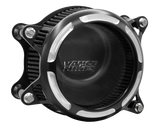 Vance & Hines 41097 HD Touring/Softail 17-22 VO2 Insight Contrast Air Intake