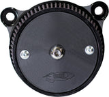 Rocket Performance Garage LLC 9-9002 Performance Air Cleaner Kit for Harley-Davidson Touring and Softail Models