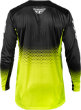 FLY RACING YL Rayce Sonar Bicycle Jersey 380-054YL