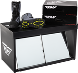 FLY RACING 363-9958 Shoe Bench