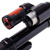 FOX Burandt Series 1.5 FLOAT 3 QS3 Front and Rear Shock Kit 853-21-263 for Polaris RMK Khaos