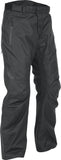 FLY RACING Butane Overpants Black Size 36 478-11036