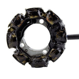 RM STATOR Stator with Pickup and Connector RM01451 for 2002–2003 Honda CRF450R