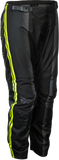 Fly Racing Youth F-16 Raze Pants Black/Grey, Size 18 – Part Number 380-23018