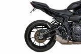 Yoshimura 075BG137010 Fender Eliminator V2 Kit for 2021–2024 Yamaha MT-07