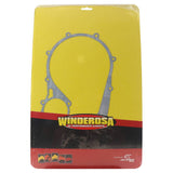 Vertex Pistons 86-06 Kawasaki VN750 Vulcan Inner Clutch Side Cover Gasket Kit 332046