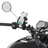 ZETA 22.0 in Tough Lock Phone Mount ZE60-0010