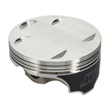 Wiseco 100.50 mm Yamaha YFM660 Piston Kit 4966M10050