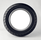 Dunlop Tire D251 Rear 180/55R17 73V TL - High Performance Motorcycle Tire