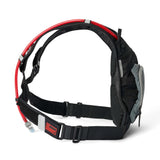 USWE Moto Hydro 3L XTR Pack 2L Elite PnP Black/Grey 5203085001