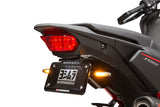 Yoshimura 30.48 cm Fender Eliminator Kit BMW 070BG152002