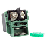 RM STATOR Starter Relay Solenoid RMS090-106133 for Honda CRF125F, CRF125FB, CRF450X and XR650L