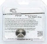 All Balls Brake Caliper Piston Kit 18-9007 for Kawasaki KX85