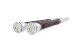 OHLINS FKR Shock Kit FKR 124 - for 2019-2020 Ducati Panigale V4 R