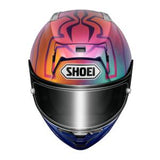 Shoei X-Fifteen Marquez Holi XLG