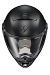 Exo At960 Modular Helmet Matte Black Xs