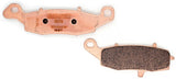 Brake Pads Sintered Fd198g1370