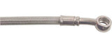 Stainless Steel Cable Kit Front