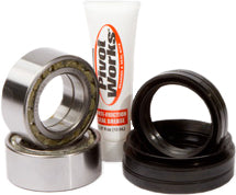 Front Wheel Bearing Kit