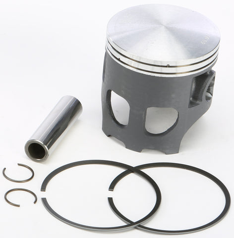 Piston Kit Cast 66.95/+1.00 Yam