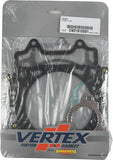 Top End Gasket Kit Bb 99.00/+2.0 Yam