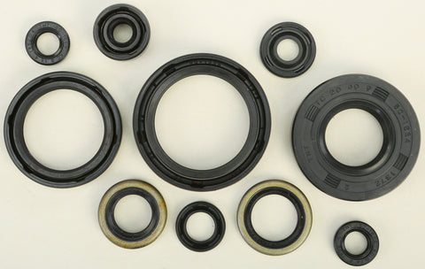 Oil Seal Set