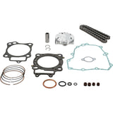 Top End Kit 76.76/Std 13.5:1 Hon