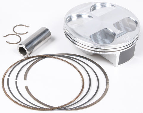 Piston Kit Forged 95.96/Std 12.5:1 Hon