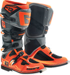 Sg 12 Boots Orange Sz 14