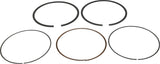 Piston Rings 86.97mm Hon For Vertex Pistons Only