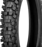 Tire 520 Series Front 2.50 12 33j Bias Tt