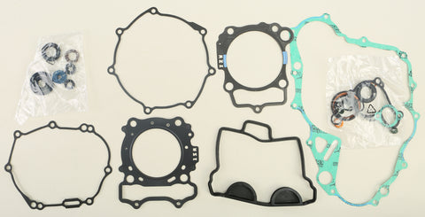 Complete Gasket Kit W/Oil Seals Yam