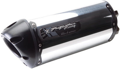 M 2 Black Series 2 1 Full Exhaust System (Polished)