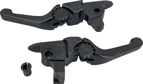 Anthem Shorty Lever Set Black 17 20 Flt / Hyd Clutch
