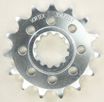 Front Cs Sprocket Steel 15t 525 Yam