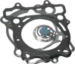 Top End Gasket Kit 80mm Suz