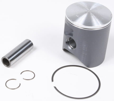 Piston Kit Cast 66.35/Std Hon